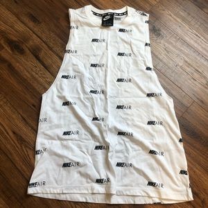 Nike Tank!